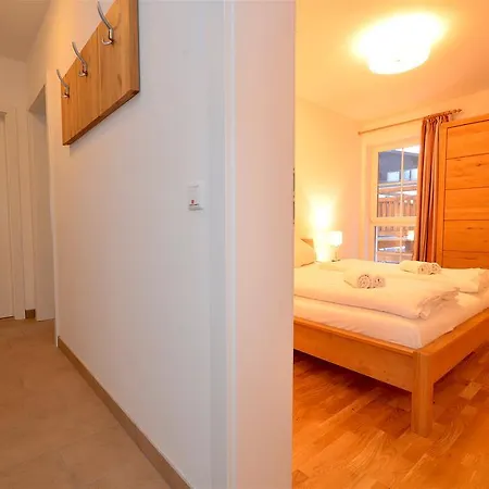Apartmán Goodmood Kaprun