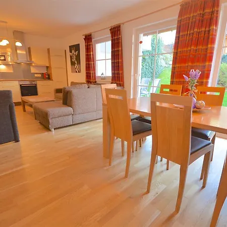 شقة جود موود