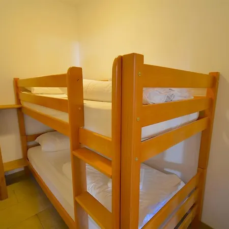 شقة جود موود كابرون