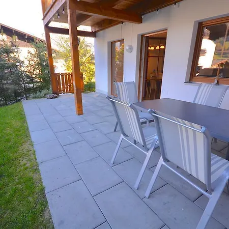 شقة جود موود