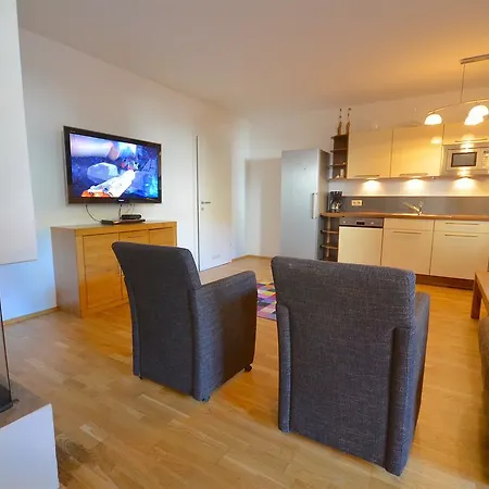 شقة جود موود كابرون