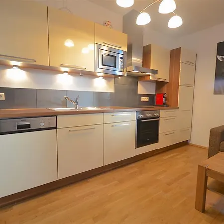 Apartmán Goodmood