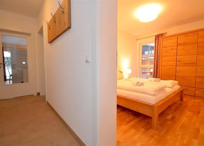 Daire Goodmood Kaprun