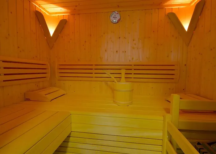 Daire Goodmood Kaprun