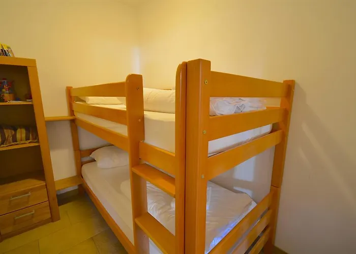 Daire Goodmood Kaprun